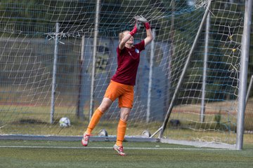 Bild 94 - F SC Ellerau - TuRa Harksheide : Ergebnis: 2:7